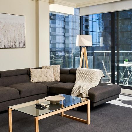 Exclusive Stays - Sentinel เมลเบิร์น ภายนอก รูปภาพ