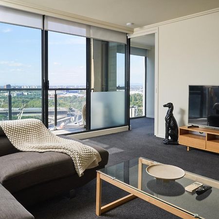 Exclusive Stays - Sentinel เมลเบิร์น ภายนอก รูปภาพ