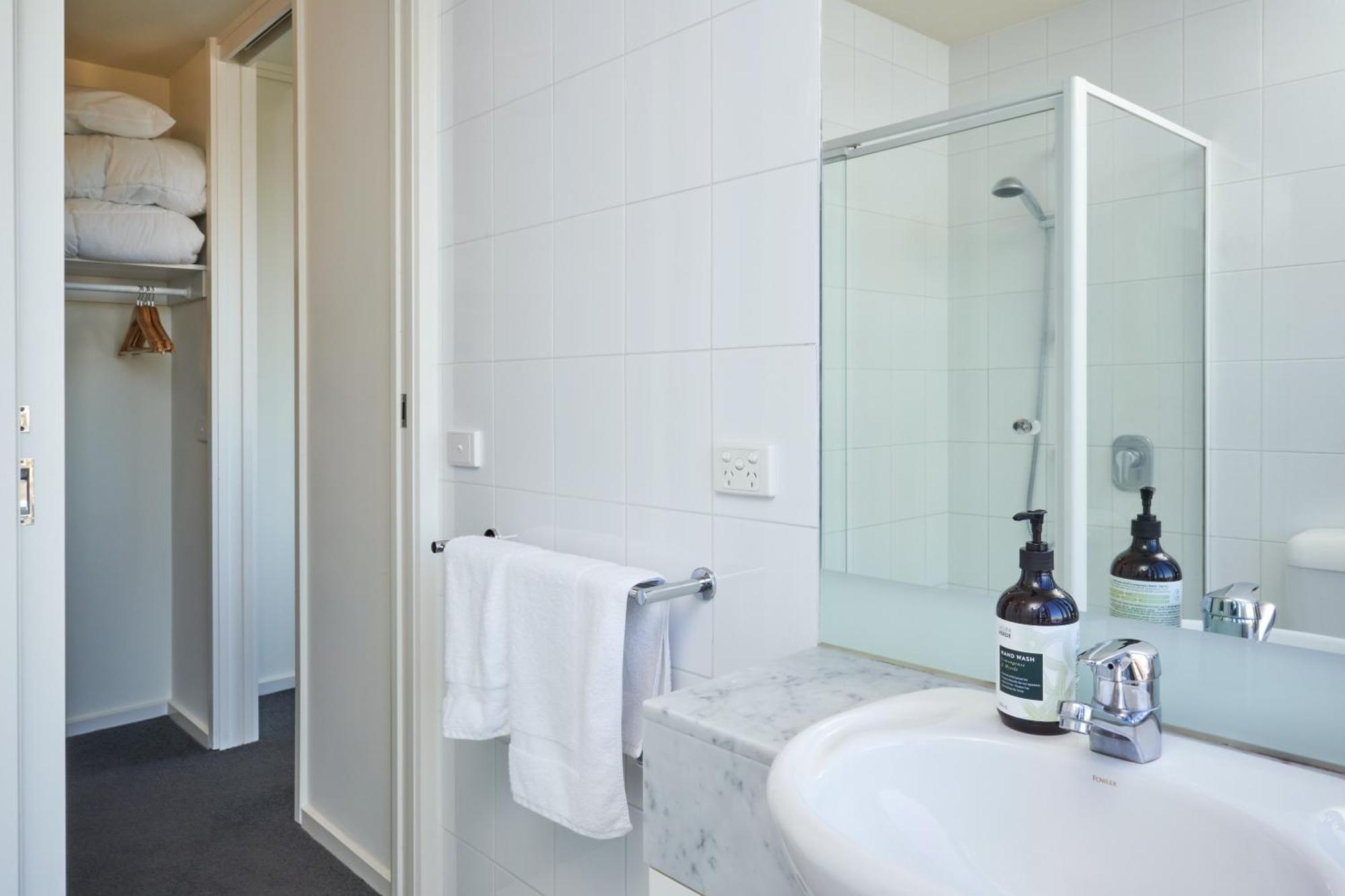 Exclusive Stays - Sentinel เมลเบิร์น ภายนอก รูปภาพ